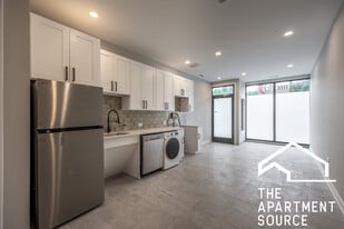 5416 W Belmont Ave in Chicago, IL - Building Photo