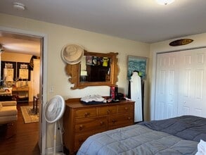 215 N Lewis St in Lexington, VA - Building Photo - Building Photo