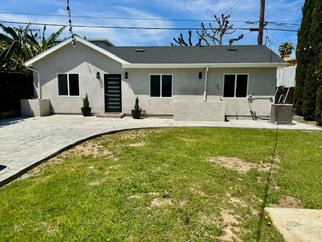 1849 Redondo Blvd in Los Angeles, CA - Building Photo - Building Photo