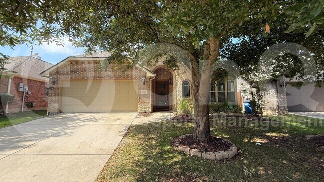property at 2309 Aurora Dr