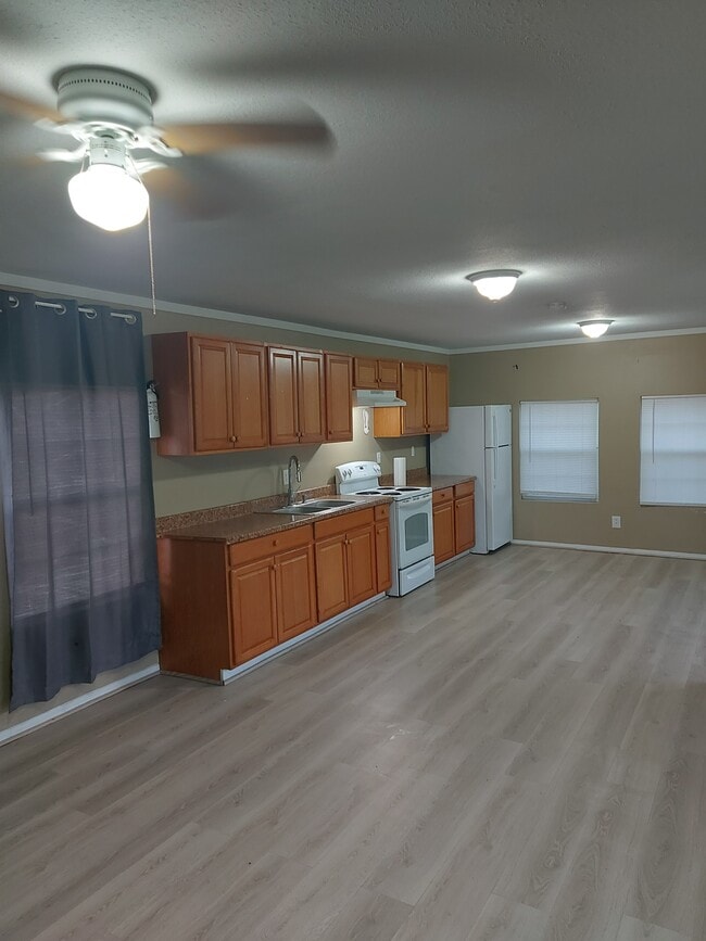 property at 18610 Baughman Dr