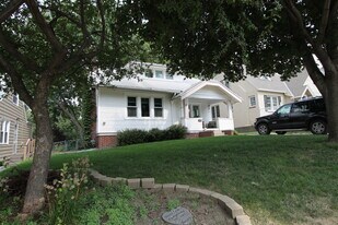 4540 Mason St in Omaha, NE - Building Photo