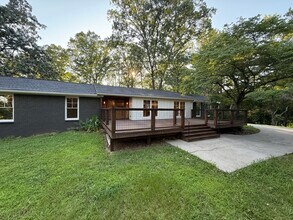233 Ranchwood Trail in Woodstock, GA - Building Photo - Building Photo