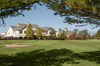 The Links at Stillwater I/II in Stillwater, OK - Foto de edificio - Building Photo