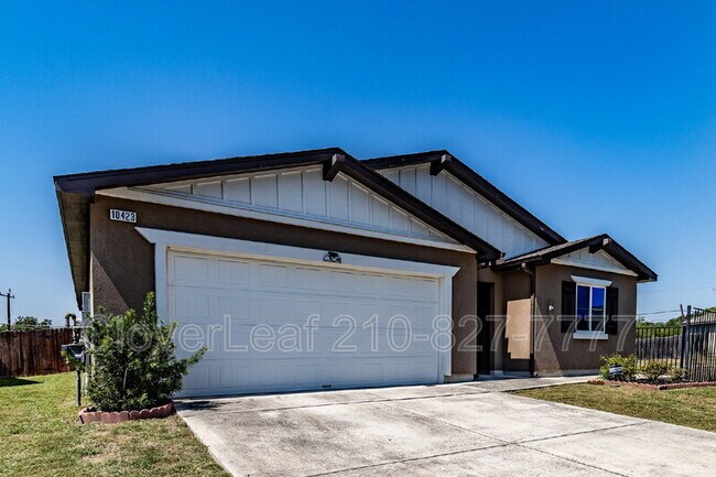 10423 Legacy Cv in San Antonio, TX - Building Photo - Building Photo