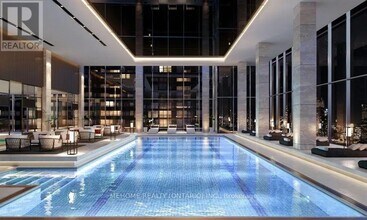 1 Concord Cityplace Wy in Toronto, ON - Building Photo - Building Photo