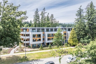 Odyssey in Surrey, BC - Building Photo - Building Photo