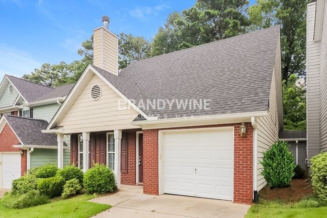 1252 Gates Cir SE in Atlanta, GA - Building Photo - Building Photo