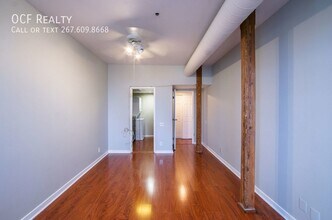 301 Race St in Philadelphia, PA - Foto de edificio - Building Photo