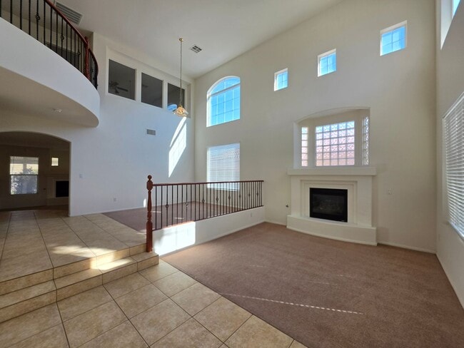 532 Fynn Valley Dr in Las Vegas, NV - Building Photo - Building Photo