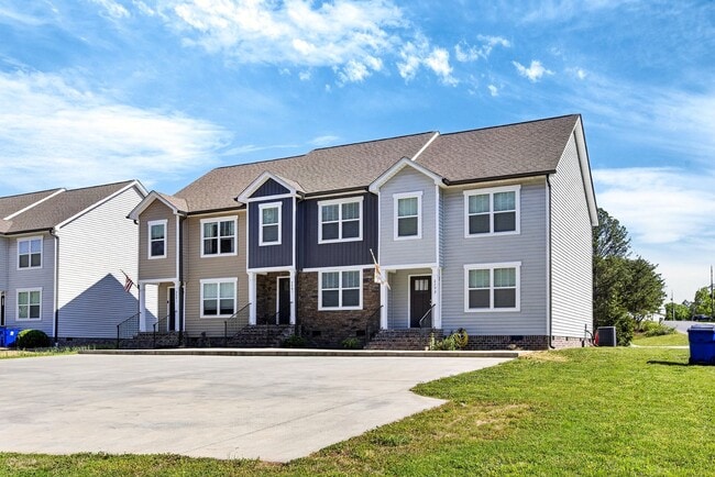 2297 Shady Ln in Cleveland, TN - Building Photo - Building Photo