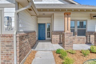 624 Caladium Dr in Yukon, OK - Building Photo - Building Photo