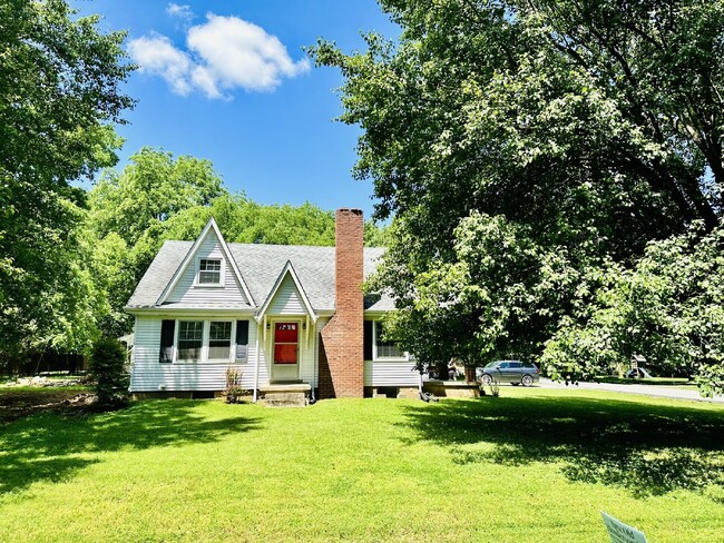 property at 226 Shivel Dr