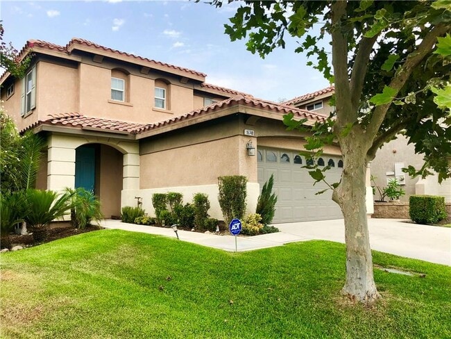 property at 16748 Broadmoor Way