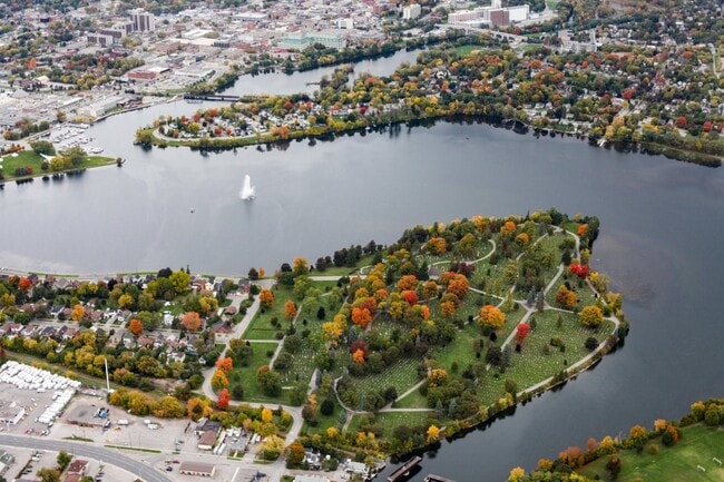 Apartments for rent in Peterborough, ON
