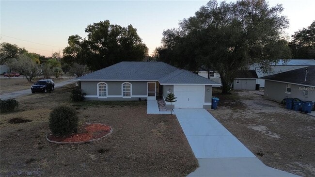 property at 801 North Blvd W