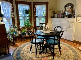 108 Hancock St, Unit 1 in Ithaca, NY - Building Photo