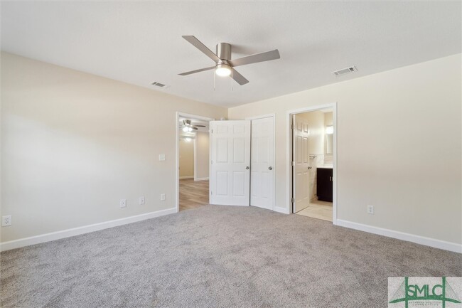 210 Peter King Rd in Riceboro, GA - Building Photo - Building Photo