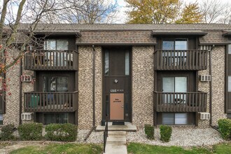 The Meadows in Maumee, OH - Foto de edificio - Building Photo