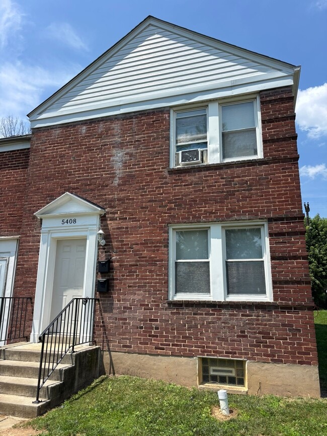 property at 5408 Midwood Ave