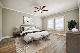 2820 Princeton St in Houston, TX - Building Photo - Building Photo