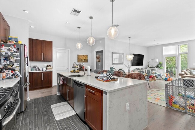 1100 Adams St in Hoboken, NJ - Building Photo - Building Photo