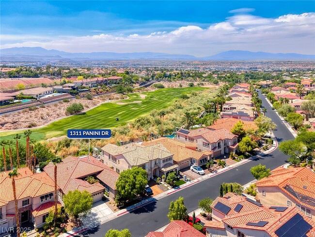 property at 1311 Panini Dr