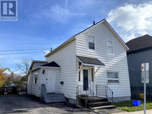property at 137 Ross St