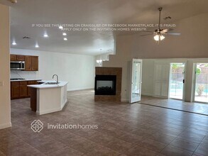 3521 Blueberry Climber Ave in North Las Vegas, NV - Building Photo - Building Photo