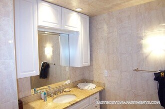 186 Webster St, Unit 3 in Boston, MA - Building Photo - Building Photo