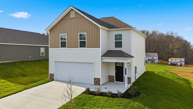 property at 6247 Sycamore Stream Rd