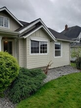 41 SW 3rd St in Chehalis, WA - Building Photo - Building Photo