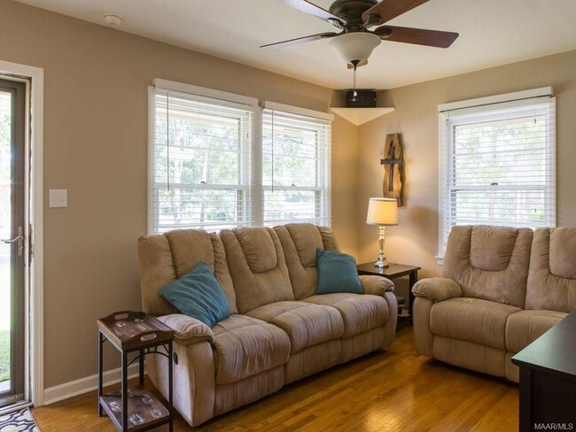 676 Karen Rd in Montgomery, AL - Building Photo - Building Photo