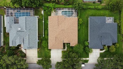 8731 Tantallon Cir in Tampa, FL - Building Photo - Building Photo