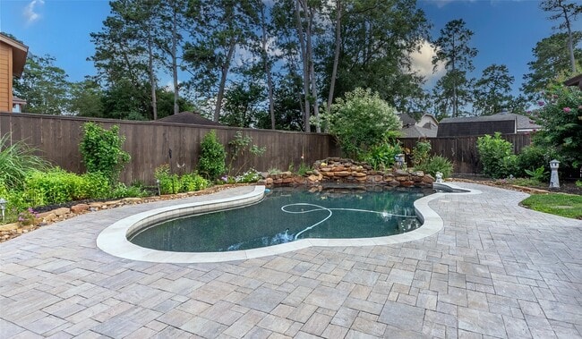property at 19519 Enchanted Spring Dr