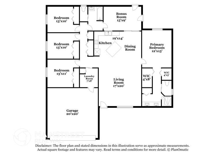 2108 NE 15th Ln in Cape Coral, FL - Building Photo