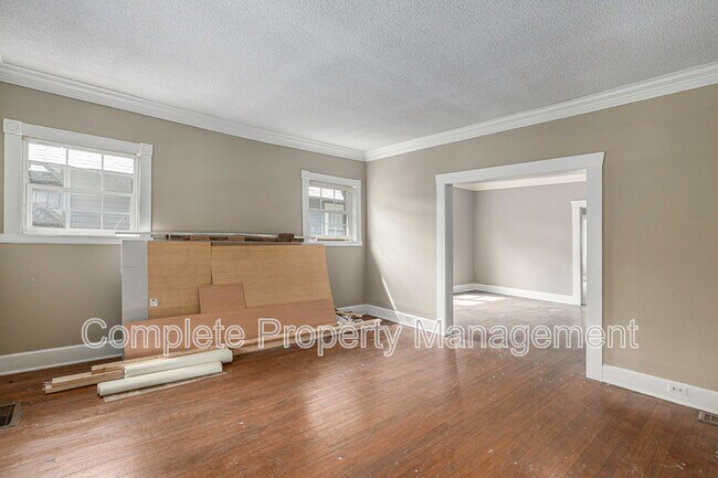 2528 25th Street Ensley in Birmingham, AL - Building Photo - Building Photo