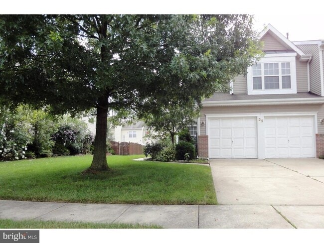 22 Stokes Rd