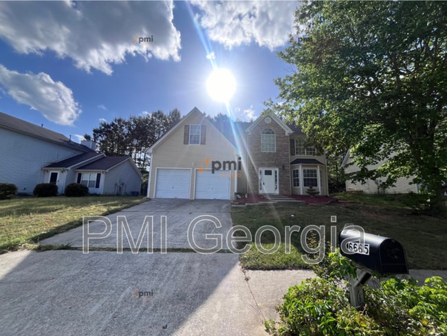 property at 6665 Setter Dr