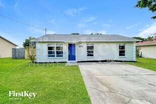 2711 80th Ave E in Ellenton, FL - Building Photo