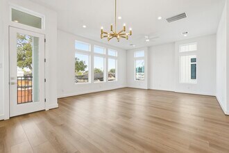 3828 Wilmer St in Houston, TX - Building Photo - Building Photo