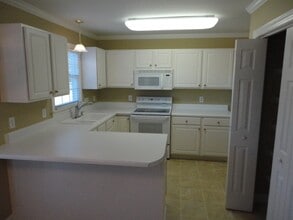 1017 Southern Trace Trail in Garner, NC - Building Photo - Building Photo