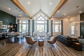Prose Prominence in Denton, TX - Building Photo - Interior Photo