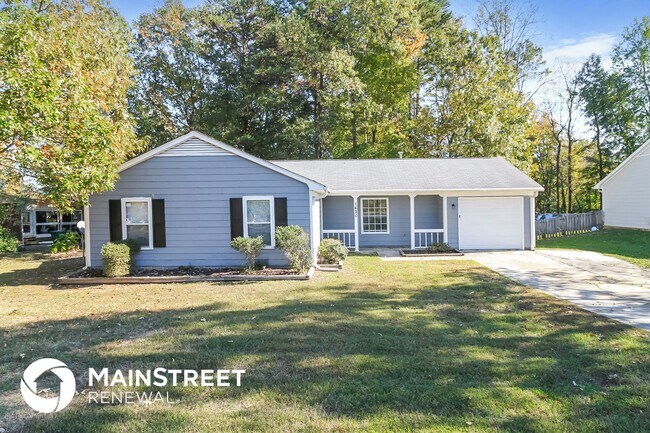 property at 1620 Stoneybrook Dr