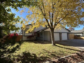 1241 W Kimra St in Meridian, ID - Building Photo - Building Photo