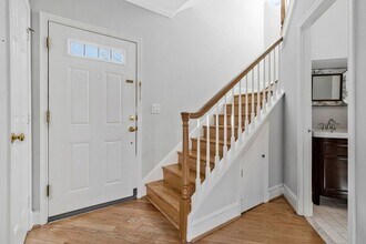 4305 Massachusetts Ave NW in Washington, DC - Building Photo - Building Photo