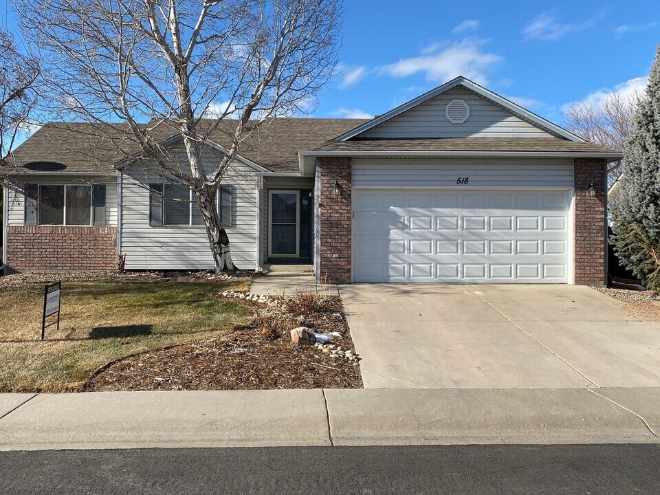 518 Sherwood Ct in Windsor, CO - Building Photo
