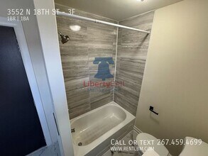 3552 N 18th St in Philadelphia, PA - Building Photo - Building Photo