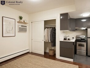 14 Marion St in Brookline, MA - Building Photo - Building Photo