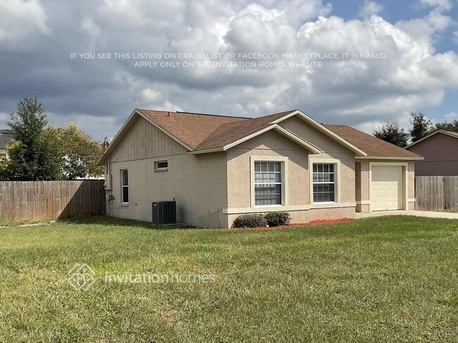 2830 Chalmer St in Deltona, FL - Building Photo - Building Photo